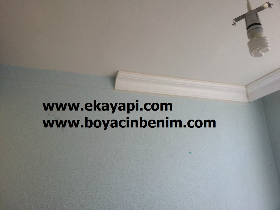 Stropiyer Ustası Boyacı Ustası Acarkent